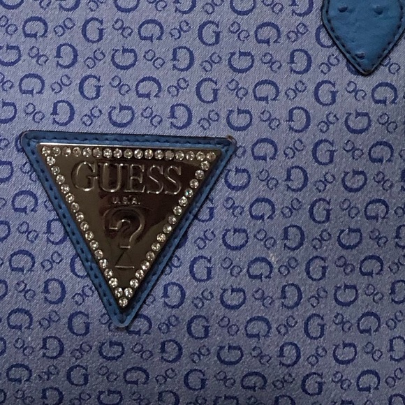 GUESS PURSE - Picture 5 of 16